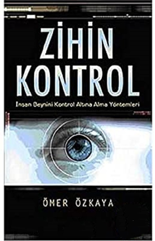 Photo of Zihin Kontrolü – Ömer Özkaya PDF indir