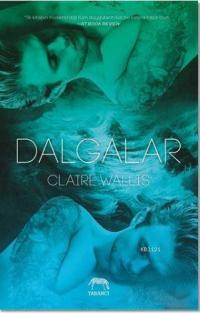 Photo of Dalgalar (Push Serisi 2) – Claire Wallis PDF indir