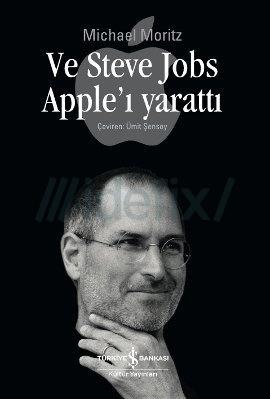 Photo of Ve Steve Jobs Apple’ı Yarattı – Michael Moritz PDF indir