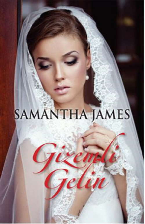 Photo of Gizemli Gelin – Samantha James PDF indir