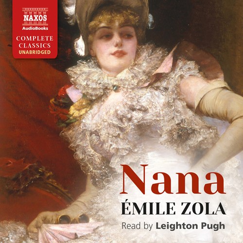 Nana – Emile Zola