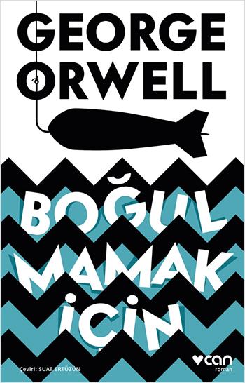 Photo of Boğulmamak İçin – George Orwell PDF indir