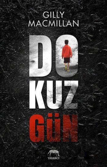 Photo of Dokuz Gün – Gilly Macmillan PDF indir
