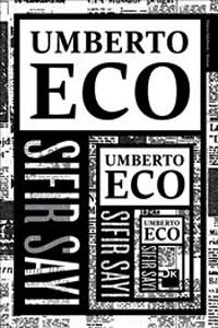 Photo of Sıfır Sayı – Umberto Eco PDF indir