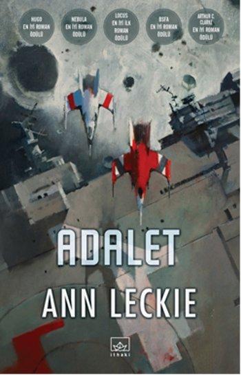 Photo of Adalet – Ann Leckie PDF indir