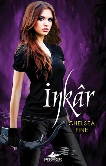 Photo of İnkar (Avalon Okçuları Serisi 3) – Chelsea Fine PDF indir