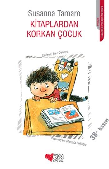 Photo of Kitaplardan Korkan Çocuk – Susanna Tamaro PDF indir