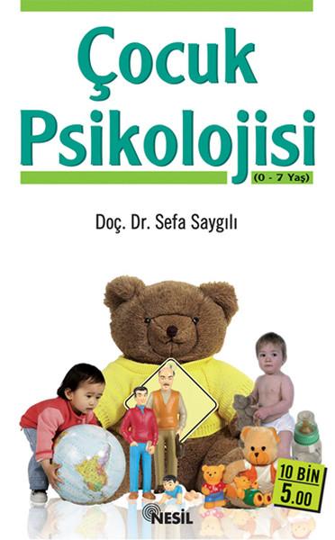 Photo of Çocuk Psikolojisi – Sefa Saygılı PDF indir