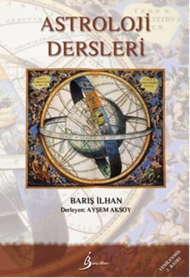 Photo of Astroloji Dersleri – Barış İlhan PDF indir