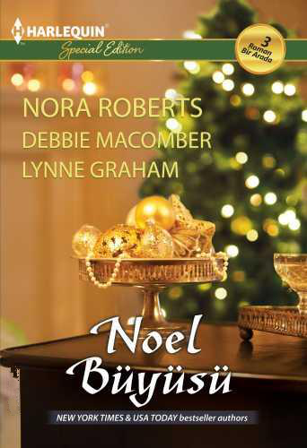 Noel Büyüsü (Bembeyaz Aşk) – Debbie Macomber