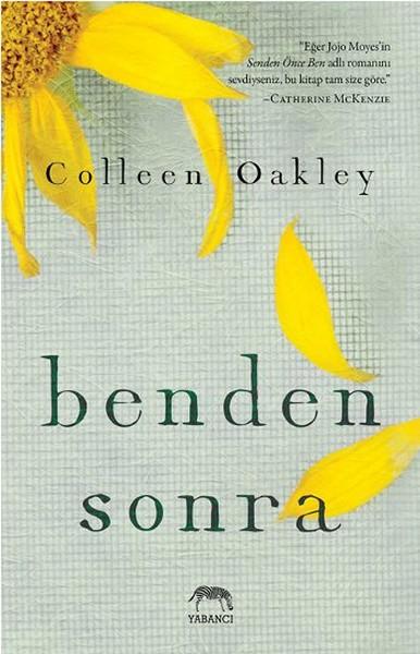 Photo of Benden Sonra – Colleen Oakley PDF indir