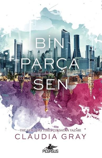 Photo of Bin Parça Sen (Firebird Serisi 1) – Claudia Gray PDF indir