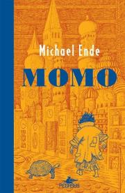 Photo of Momo – Michael Ende PDF indir