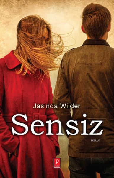 Photo of Sensiz (Falling Serisi 3) – Jasinda Wilder PDF indir