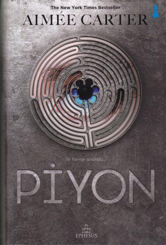 Photo of Piyon (The Blackcoat Rebellion #1) – Aimee Carter PDF indir