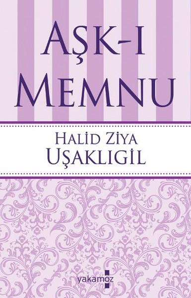 Photo of Aşk-ı Memnu – Halid Ziya Uşaklıgil PDF indir