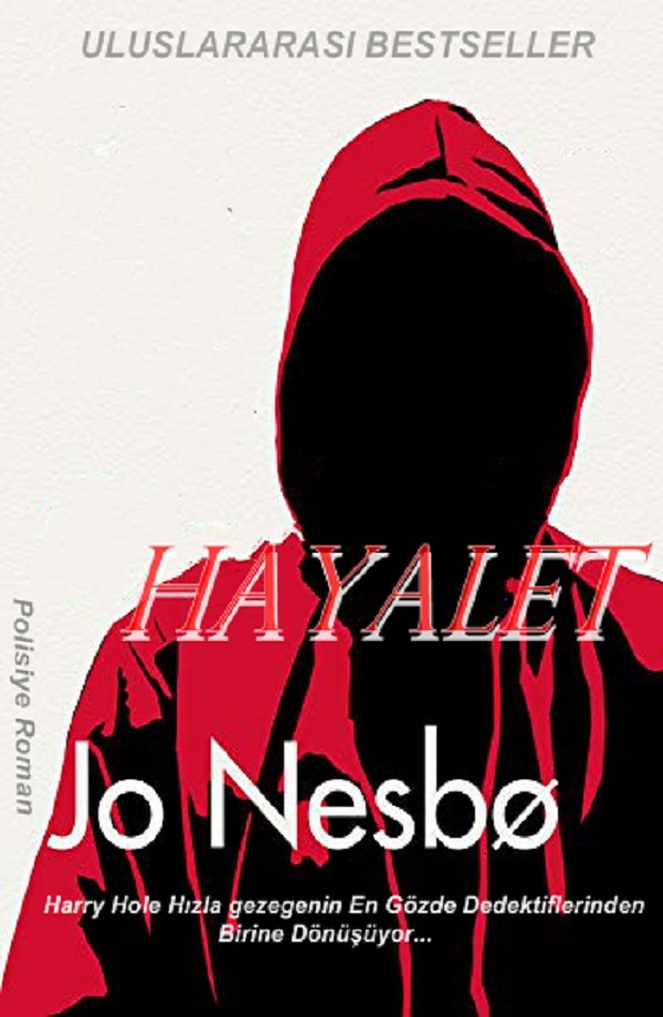 Photo of Hayalet (Harry Hole Serisi 9) – Jo Nesbo PDF indir