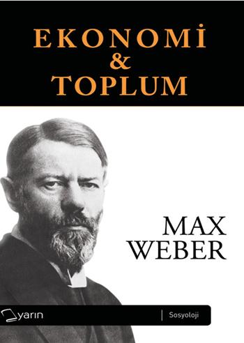 Photo of Ekonomi ve Toplum (2 Cilt) – Max Weber PDF indir