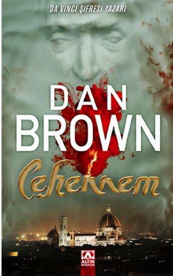 Cehennem (Robert Langdon Serisi 4) – Dan Brown
