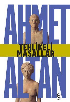 Photo of Tehlikeli Masallar – Ahmet Altan PDF indir