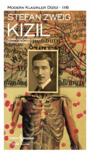 Photo of Kızıl – Stefan Zweig PDF indir