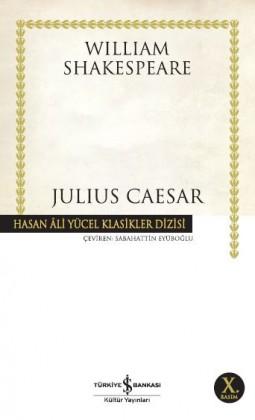 Photo of Julius Caesar – William Shakespeare PDF indir