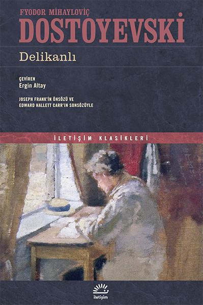 Photo of Delikanlı – Dostoyevski PDF indir