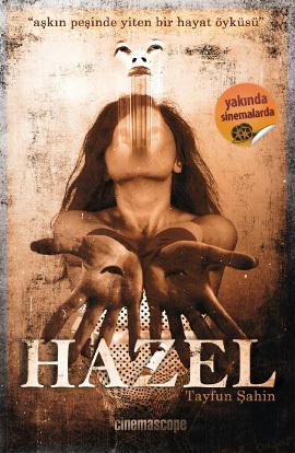 Photo of Hazel – Tayfun Şahin PDF indir