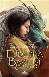 Photo of Ejderha Bakıcısı (Dragon Keeper Serisi 1) – Carole Wilkinson PDF indir