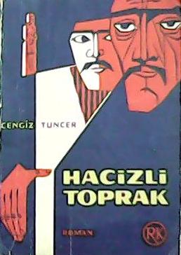 Photo of Hacizli Toprak – Cengiz Tuncer PDF indir