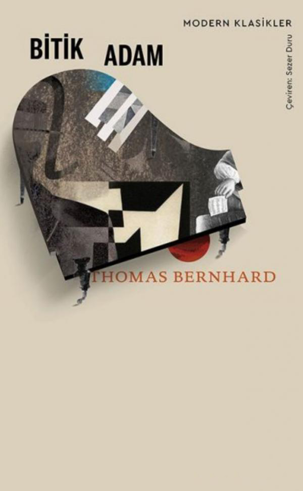 Bitik Adam  –  Thomas Bernhard