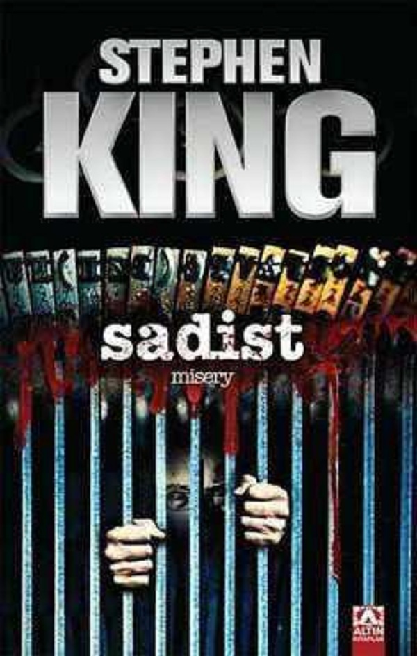 Photo of Sadist  –  Stephen King PDF indir