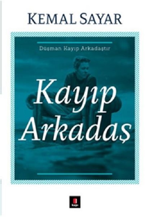 Photo of Kayıp Arkadaş – Kemal Sayar PDF indir