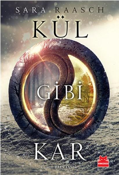 Photo of Kül Gibi Kar – Sara Raasch PDF indir