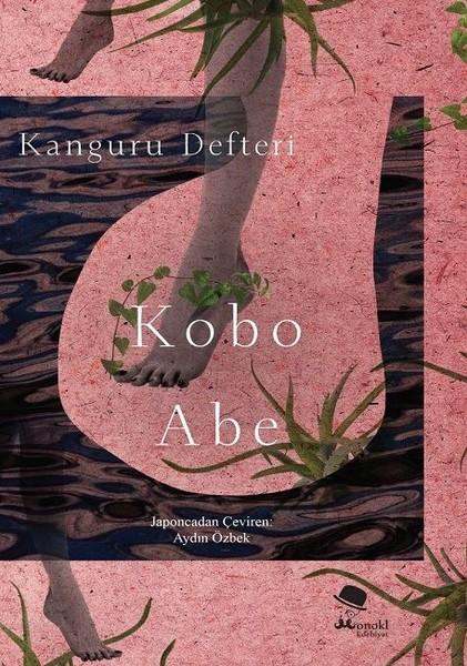 Kanguru Defteri – Kobo Abe