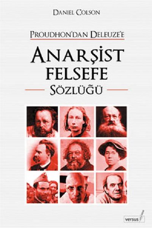 Photo of Anarşist Felsefe Sözlüğü – Daniel Colson PDF indir