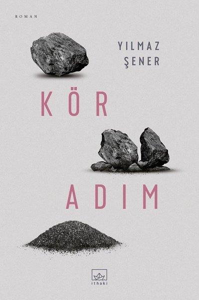 Photo of Kör Adım – Ylmaz Şener PDF indir