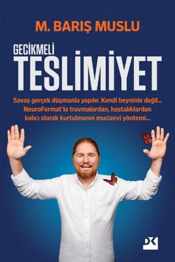 Photo of Gecikmeli Teslimiyet  –  M. Barış Muslu PDF indir