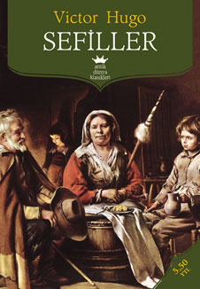 Photo of Sefiller – Victor Hugo PDF indir