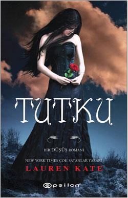 Photo of Tutku (Fallen (Düşüş) Serisi 3) – Lauren Kate PDF indir
