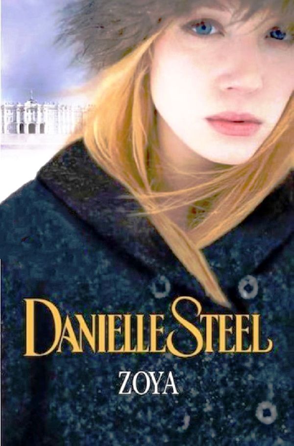 Photo of Zoya – Danielle Steel PDF indir