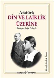 Photo of Din ve Laiklik Üzerine (Atatürk) – Doğu Perinçek PDF indir