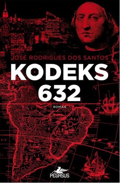 Photo of Kodeks 632 – Jose Rodrigues Dos Santos PDF indir