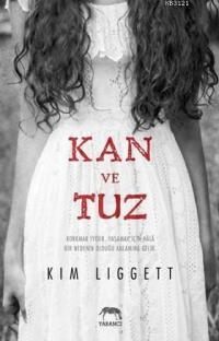 Photo of Kan ve Tuz (Blood and Salt #1) – Kim Liggett PDF indir
