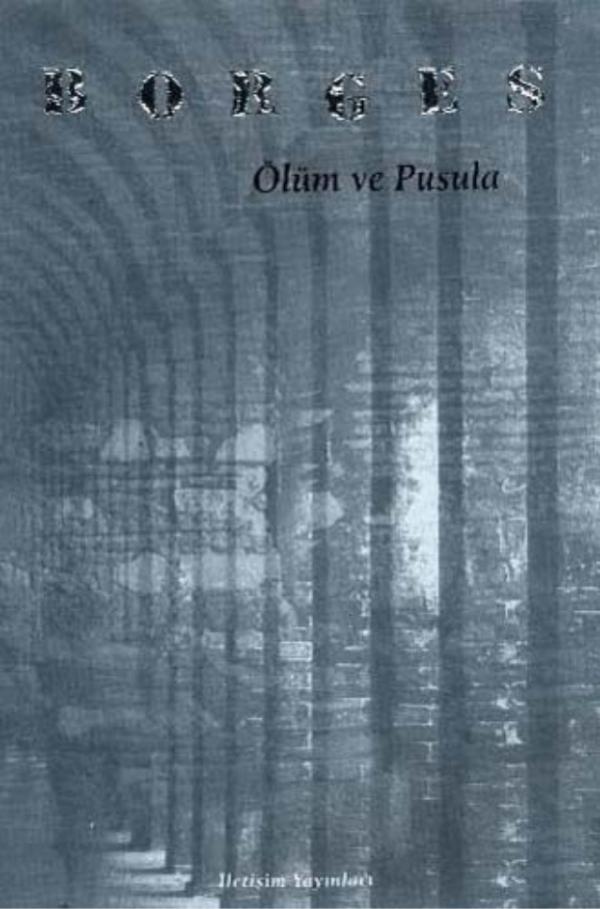 Photo of Ölüm ve Pusula – Jorge Luis Borges PDF indir
