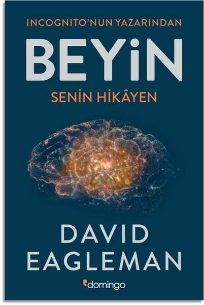 Photo of Beyin (Senin Hikayen) – David Eagleman, PDF indir