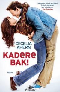 Photo of Kadere Bak – Cecelia Ahern PDF indir