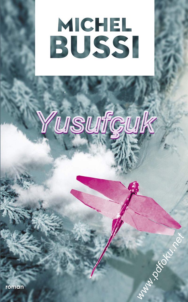 Photo of Yusufçuk  –  Michel Bussi PDF indir