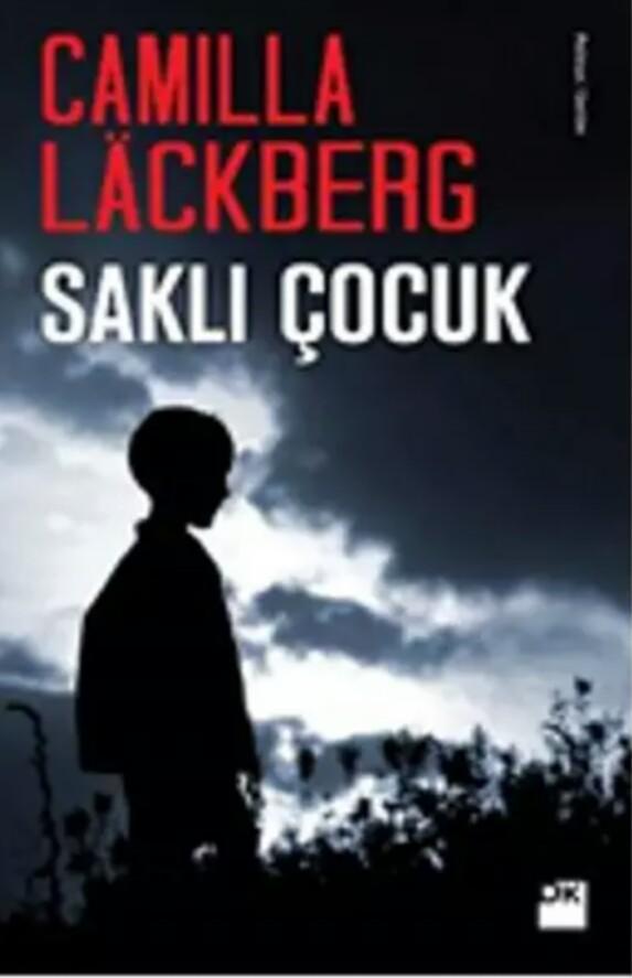 Photo of Saklı Çocuk (Fjällbacka Serisi 5) – Camilla Läckberg PDF indir