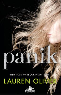 Photo of Panik – Lauren Oliver PDF indir